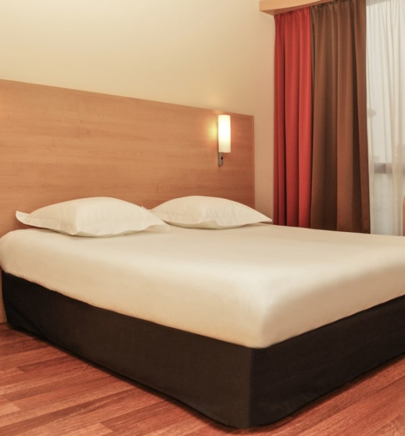 Ibis Bordeaux Saint Emilion