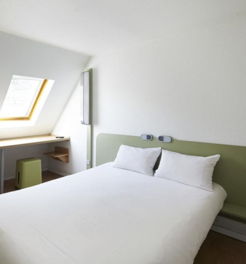 ibis budget Blois Centre