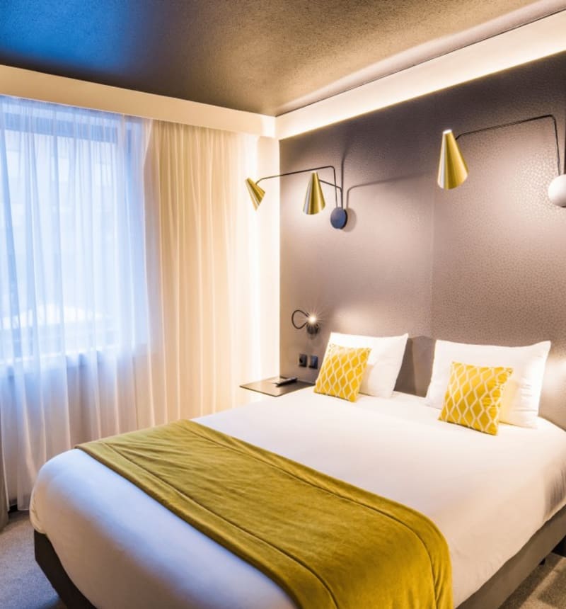 Mercure Arras Centre Gare