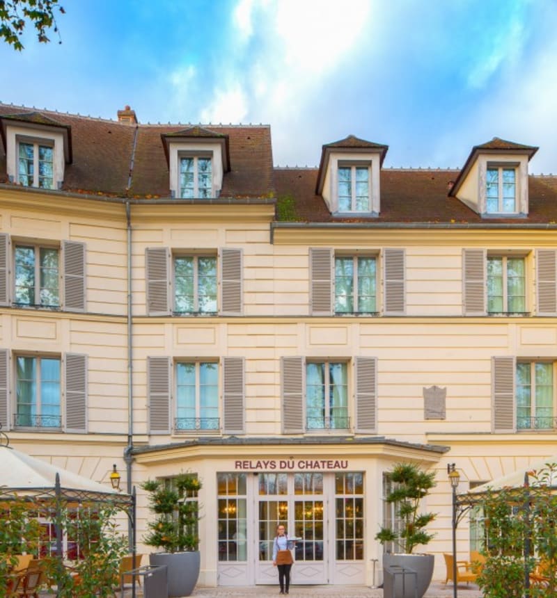 Mercure Rambouillet