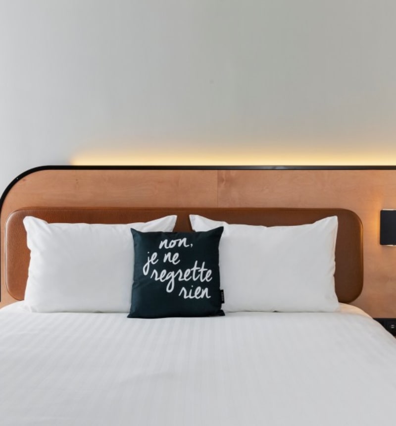 Moxy Paris Bastille