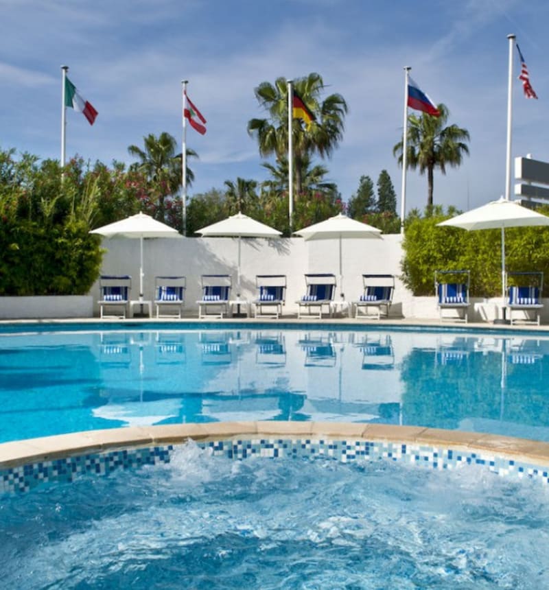 Park Inn by Radisson Nice Airport
