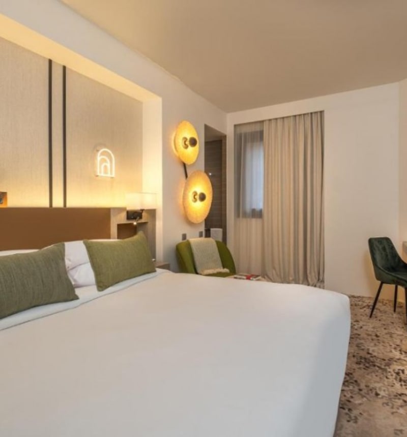 FirstName Toulouse by Hyatt