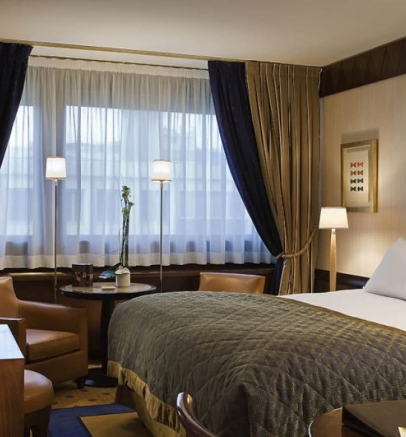Sofitel Lyon Bellecour