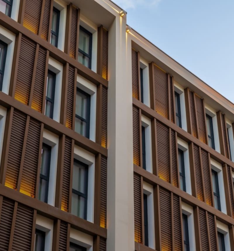 Facade