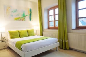 Tageszimmer