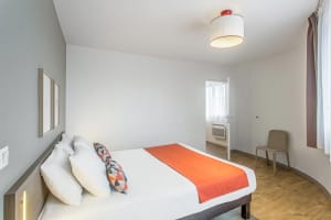 Appartement T2