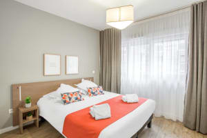 Appartement T2