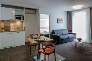 Appartement T2