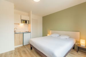 Appartement journée Bourg-en-Bresse