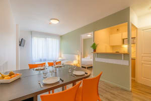 Appartement journée Bourg-en-Bresse