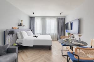 Appartement Roissy
