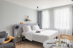 Appartement Roissy