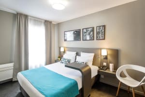 Appartement T2