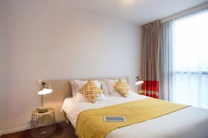 Appartement T2