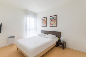 Appartement journée Lyon Vaise St Cyr