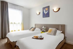 Appartement T2