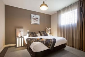 Appartement day use Marseille