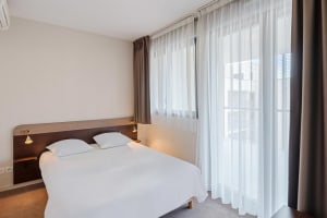 Appartement T2