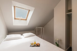 Appartement T2