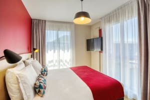 Appartement T2