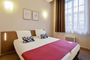 Appartement T2
