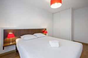 Appartement T2