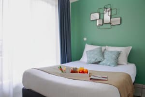 Appartement T2