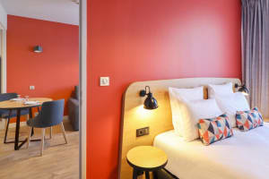 Appartement T2
