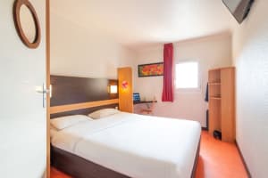 Chambre day use Cholet