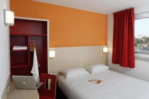 Chambre day use Gap
