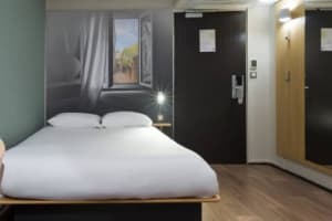 chambre day use Le Mans