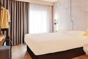 Chambre day use Lille