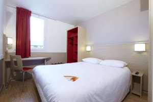Chambre day use Lyon Aéroport