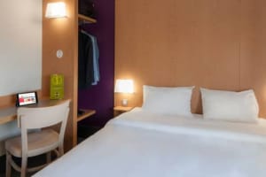 Chambre day use Lyon