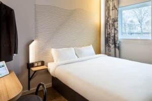 Chambre day use Nanterre