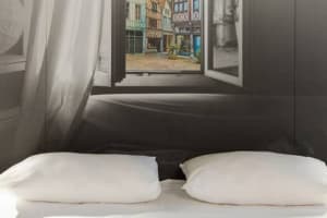 Chambre day use Rouen
