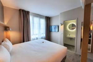 Chambre day use Caen