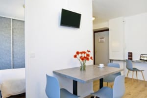 Chambre Day Use Lannion