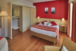 Chambre Journée Luxeuil-les-Bains