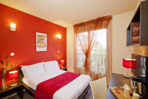 Chambre Journée Valence