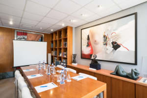 Gallery Meeting Room
