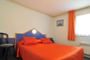 Chambre day use Vendôme
