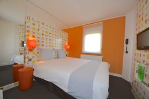 chambre standard