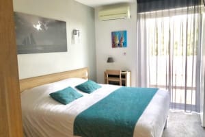 day room Bormes-les-Mimosas
