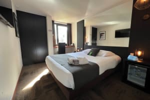 Chambre double