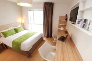 Suite Standard 24 m2