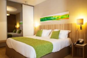 Suite Supérieure 34m2