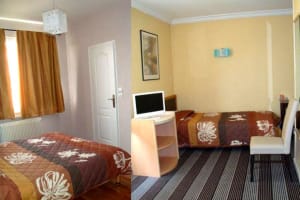Chambre Confort