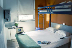 chambre en journée ibis budget colmar
